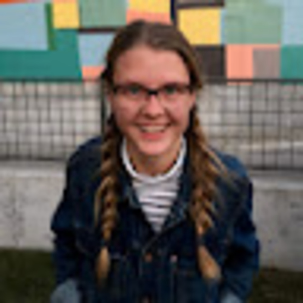 Meet your Posher, Amie